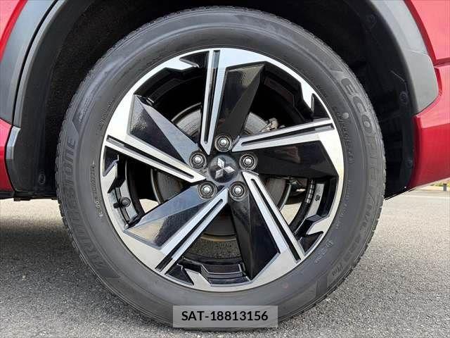 Mitsubishi ECLIPSE CROSS 2021-04 7876240-28