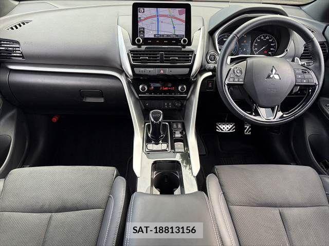 Mitsubishi ECLIPSE CROSS 2021-04 7876240-2
