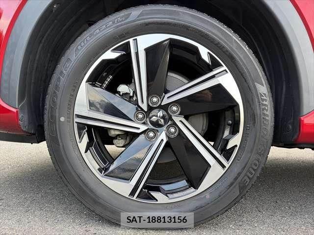 Mitsubishi ECLIPSE CROSS 2021-04 7876240-29