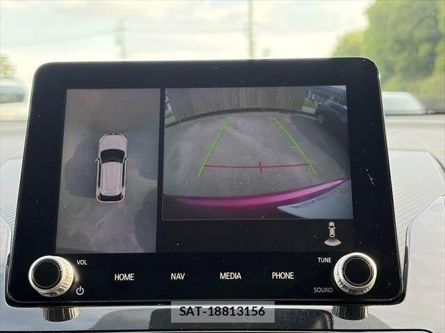 Mitsubishi ECLIPSE CROSS 2021-04 7876240-5
