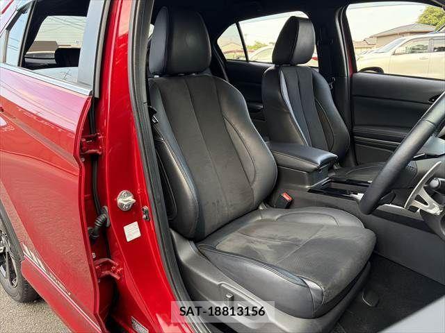Mitsubishi ECLIPSE CROSS 2021-04 7876240-7