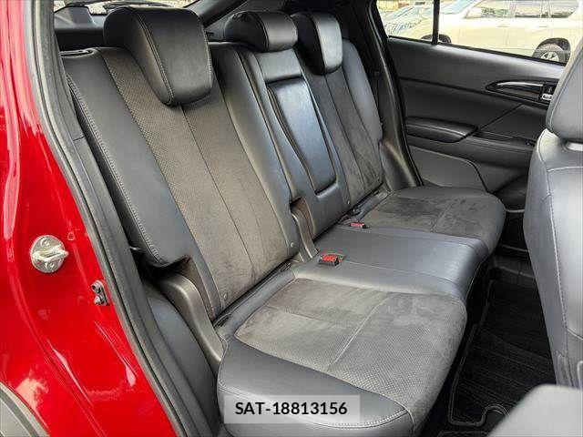 Mitsubishi ECLIPSE CROSS 2021-04 7876240-8