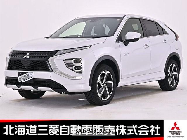 Mitsubishi ECLIPSE CROSS 2021-06 7876238-0