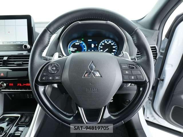 Mitsubishi ECLIPSE CROSS 2021-06 7876238-12