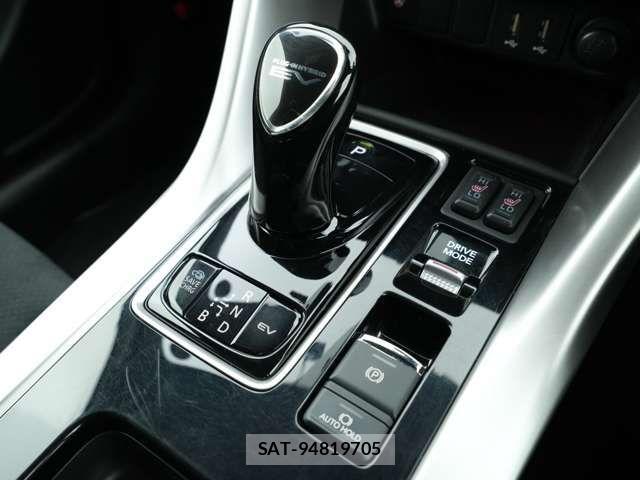 Mitsubishi ECLIPSE CROSS 2021-06 7876238-13