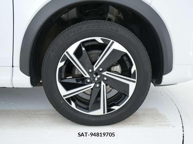 Mitsubishi ECLIPSE CROSS 2021-06 7876238-17
