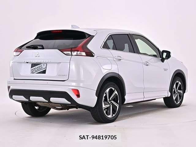 Mitsubishi ECLIPSE CROSS 2021-06 7876238-18