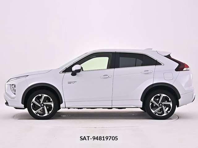 Mitsubishi ECLIPSE CROSS 2021-06 7876238-2