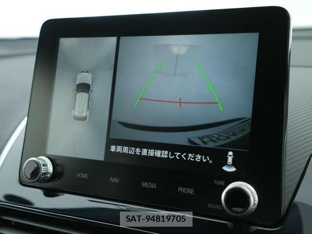 Mitsubishi ECLIPSE CROSS 2021-06 7876238-3