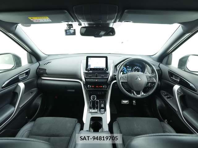 Mitsubishi ECLIPSE CROSS 2021-06 7876238-4