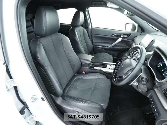 Mitsubishi ECLIPSE CROSS 2021-06 7876238-5