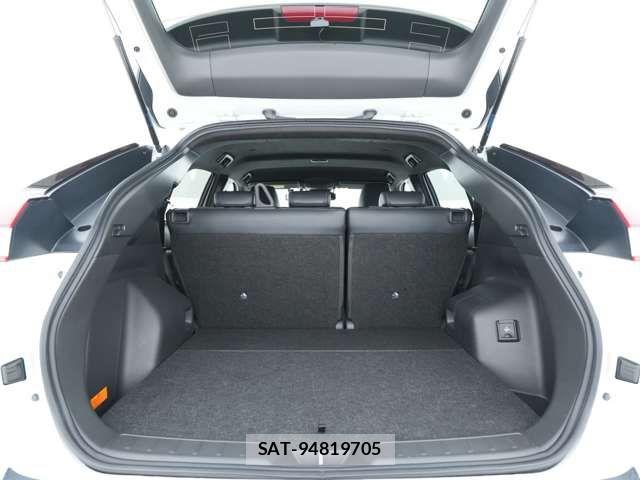 Mitsubishi ECLIPSE CROSS 2021-06 7876238-7