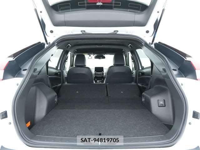 Mitsubishi ECLIPSE CROSS 2021-06 7876238-8