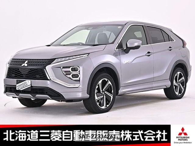 Mitsubishi ECLIPSE CROSS 2021-06 7876229-0