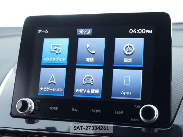 Mitsubishi ECLIPSE CROSS 2021-06 7876229-9