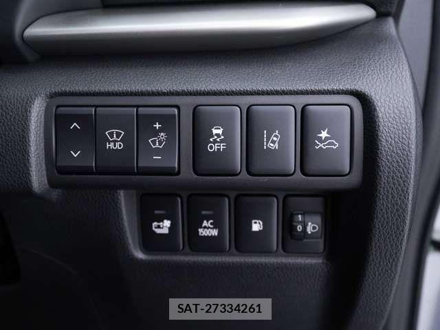 Mitsubishi ECLIPSE CROSS 2021-06 7876229-10