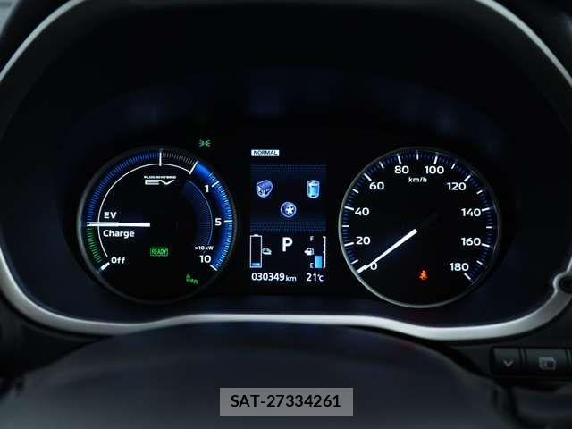 Mitsubishi ECLIPSE CROSS 2021-06 7876229-11