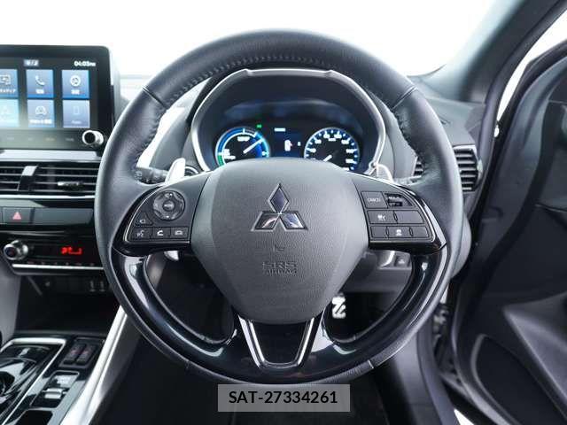 Mitsubishi ECLIPSE CROSS 2021-06 7876229-12