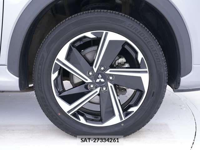 Mitsubishi ECLIPSE CROSS 2021-06 7876229-16
