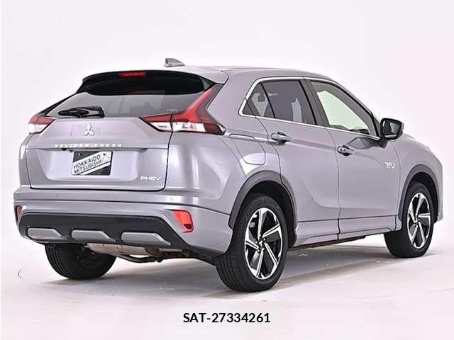 Mitsubishi ECLIPSE CROSS 2021-06 7876229-17