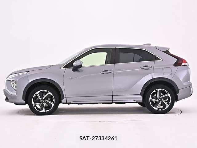 Mitsubishi ECLIPSE CROSS 2021-06 7876229-2