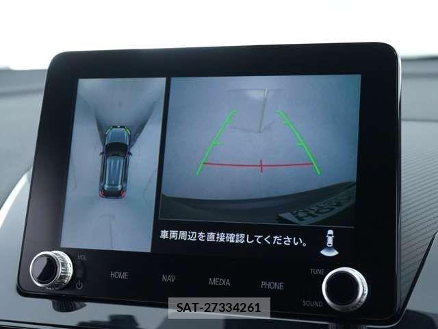 Mitsubishi ECLIPSE CROSS 2021-06 7876229-3