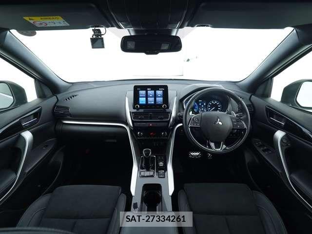 Mitsubishi ECLIPSE CROSS 2021-06 7876229-4