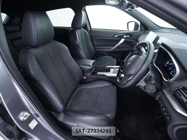 Mitsubishi ECLIPSE CROSS 2021-06 7876229-5