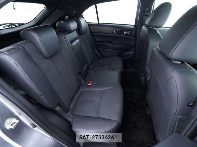 Mitsubishi ECLIPSE CROSS 2021-06 7876229-6