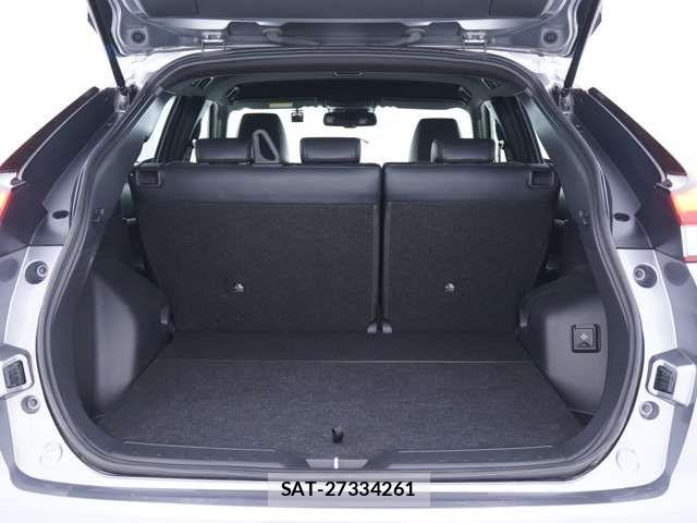 Mitsubishi ECLIPSE CROSS 2021-06 7876229-7