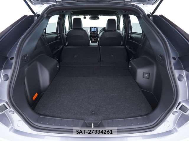 Mitsubishi ECLIPSE CROSS 2021-06 7876229-8
