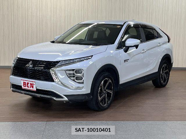 Mitsubishi ECLIPSE CROSS 2021-03 7876239-0