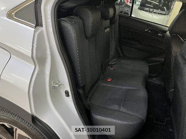 Mitsubishi ECLIPSE CROSS 2021-03 7876239-9