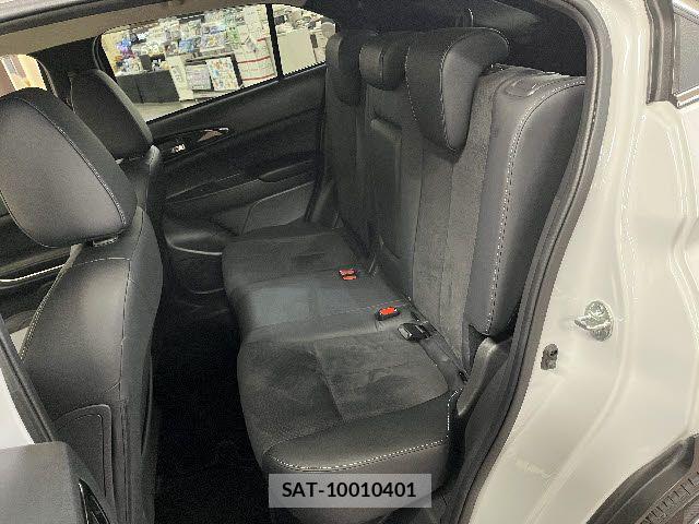 Mitsubishi ECLIPSE CROSS 2021-03 7876239-12