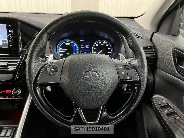 Mitsubishi ECLIPSE CROSS 2021-03 7876239-13