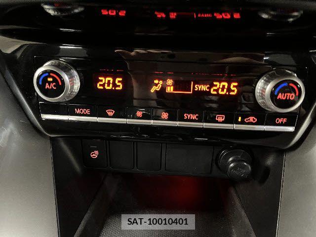 Mitsubishi ECLIPSE CROSS 2021-03 7876239-14