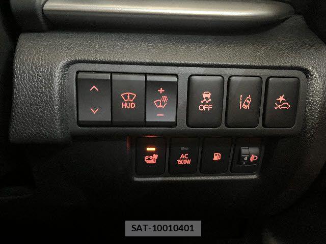 Mitsubishi ECLIPSE CROSS 2021-03 7876239-16
