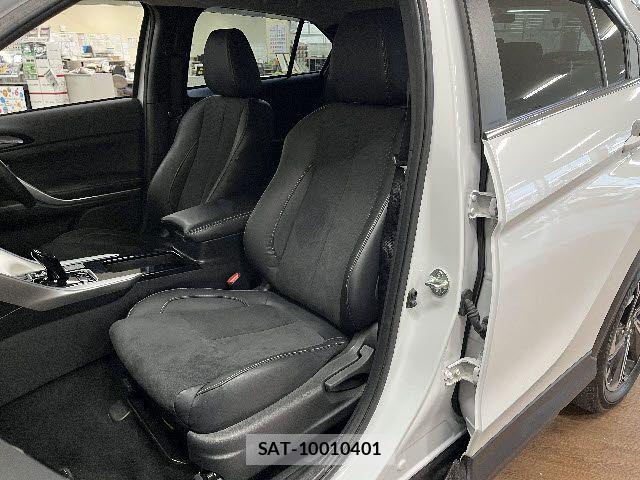 Mitsubishi ECLIPSE CROSS 2021-03 7876239-18