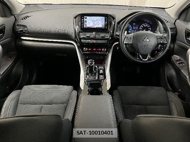 Mitsubishi ECLIPSE CROSS 2021-03 7876239-1