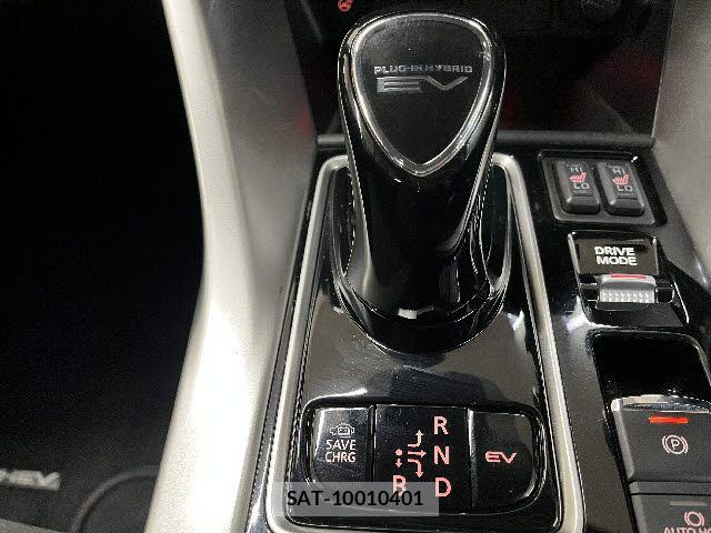 Mitsubishi ECLIPSE CROSS 2021-03 7876239-19