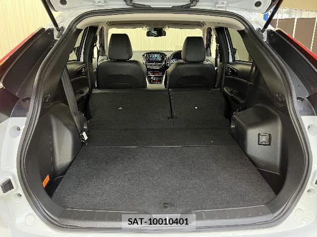 Mitsubishi ECLIPSE CROSS 2021-03 7876239-20