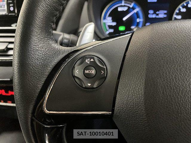 Mitsubishi ECLIPSE CROSS 2021-03 7876239-21