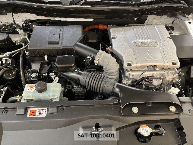 Mitsubishi ECLIPSE CROSS 2021-03 7876239-27