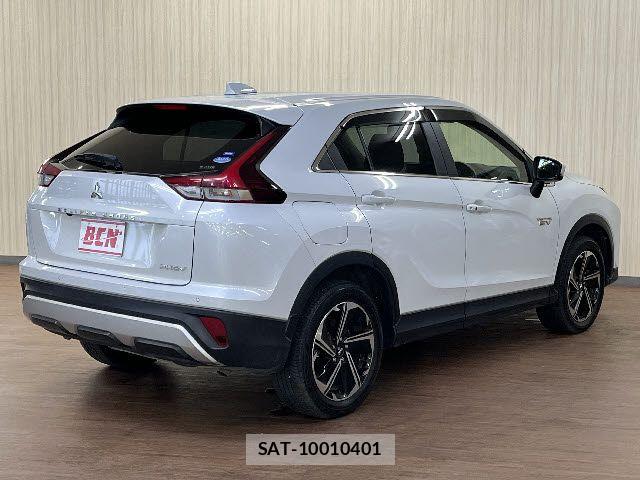 Mitsubishi ECLIPSE CROSS 2021-03 7876239-2
