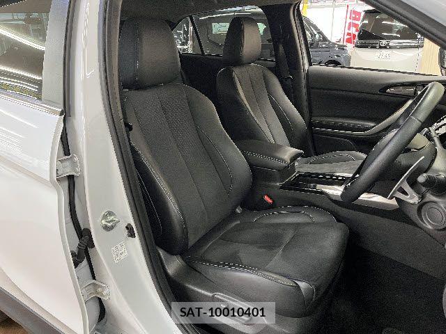 Mitsubishi ECLIPSE CROSS 2021-03 7876239-3
