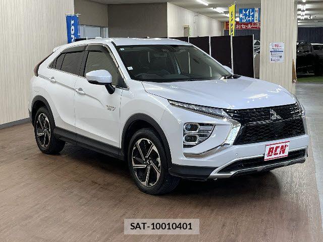 Mitsubishi ECLIPSE CROSS 2021-03 7876239-6