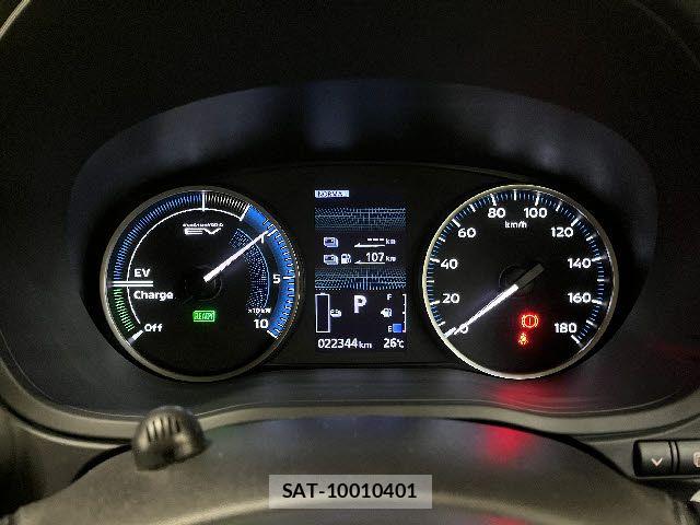 Mitsubishi ECLIPSE CROSS 2021-03 7876239-7