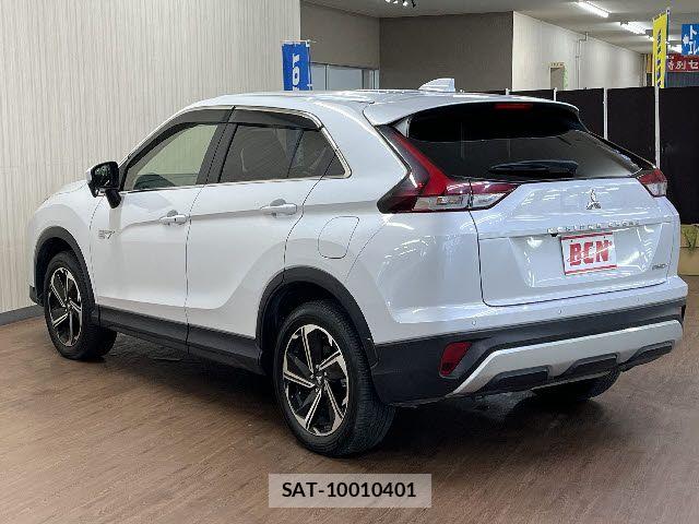 Mitsubishi ECLIPSE CROSS 2021-03 7876239-8