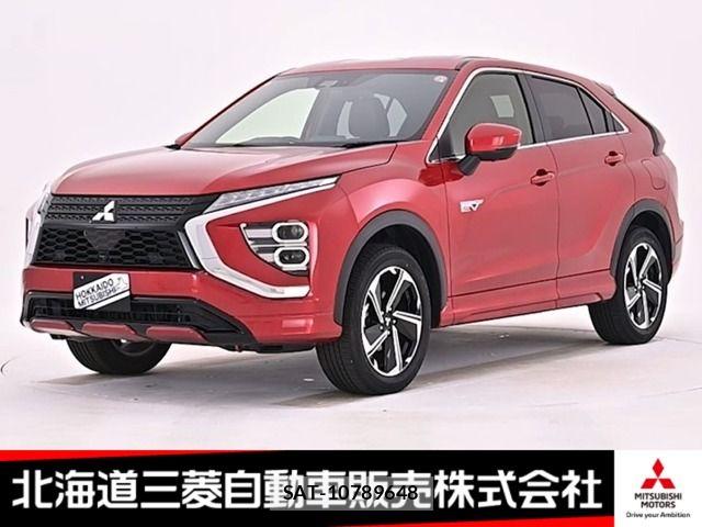 Mitsubishi ECLIPSE CROSS 2021-06 7876230-0
