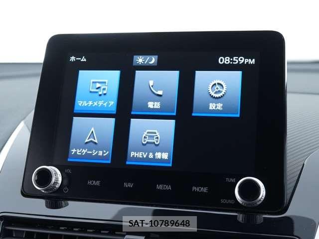 Mitsubishi ECLIPSE CROSS 2021-06 7876230-9
